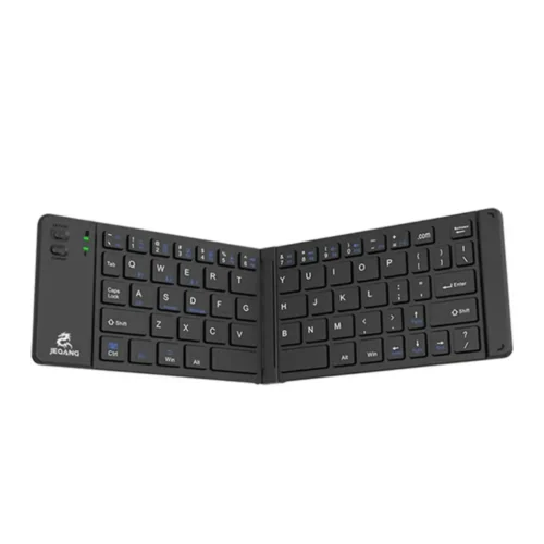 Foldable Bluetooth Keyboard
