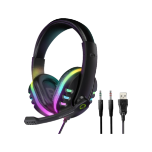 Wired Gaming Headset