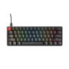 2539-37Q9C-GMMK-Prebuilt-Compact-Gateron-Brown 60% Compact Keyboard