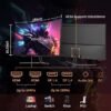 32 monitor 32" Curved Gaming Monitor