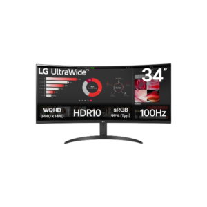 34''monitor 34" Ultrawide Monitor