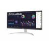 37 29" Ultrawide IPS Monitor