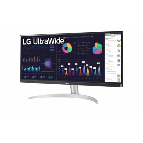 37 29" Ultrawide IPS Monitor