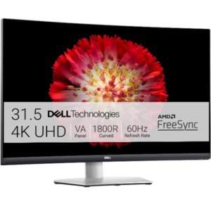 4k 32" 4K Ultra Monitor