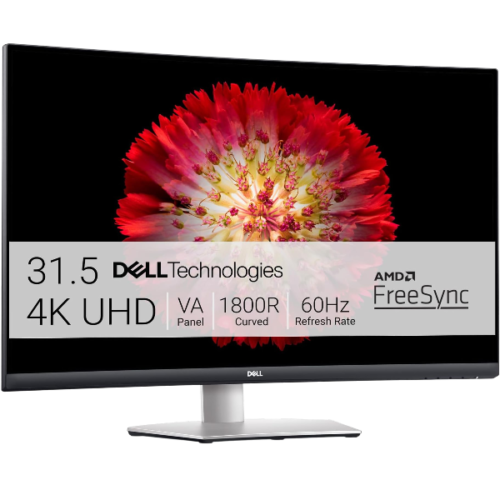 4k 32" 4K Ultra Monitor