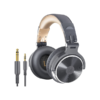 DJ Bass Headphones