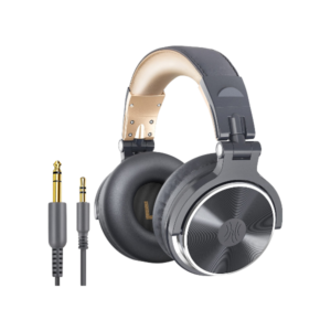 DJ Bass Headphones