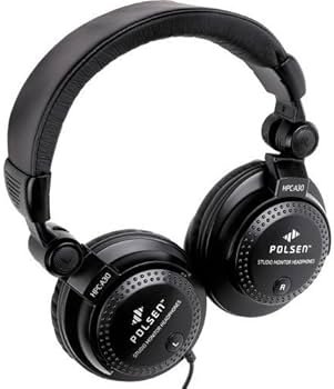 51g-w9WNdnL._AC_UF350,350_QL80_ Studio Monitoring Headphones