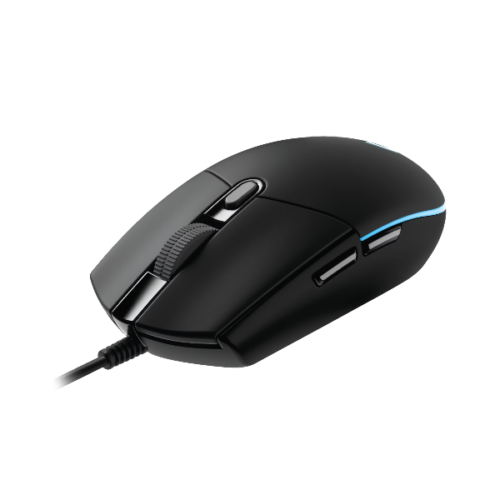 Wired Optical Mouse