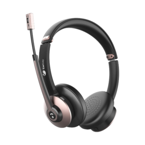 Wireless Bluetooth Headset