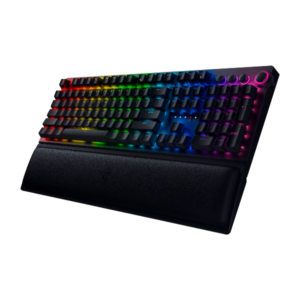 6425357cv13d RGB Mechanical Keyboard Full