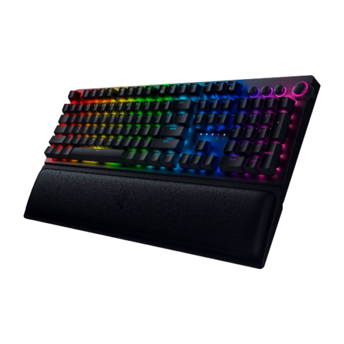 6425357cv13d RGB Mechanical Keyboard Full
