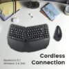 Ergonomic Split Keyboard
