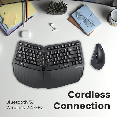 Ergonomic Split Keyboard