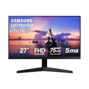 71KH4jIuyCL 27" IPS 75Hz Monitor