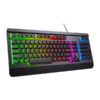 Rainbow Light Keyboard