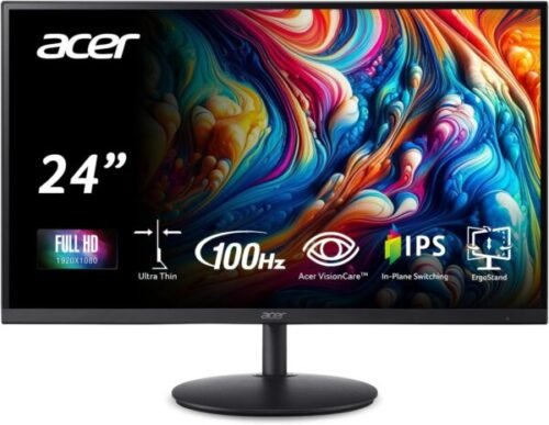 71dnpKdmmIL._AC_ 24" IPS Color Monitor