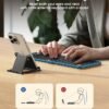 Mini Tablet Keyboard