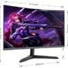 27" 144Hz Gaming Monitor
