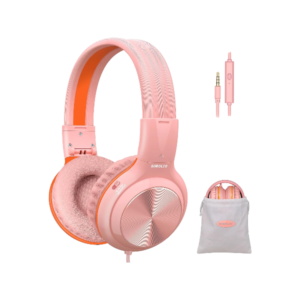 Kids Safe Headphones