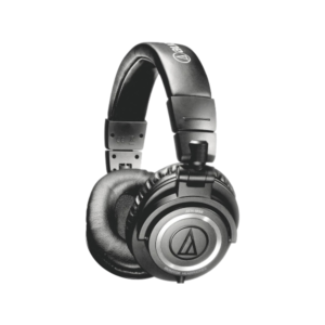 Audio-Technica-ATH-M50x-Best-Bass-Headphone-1 Bass Heavy Headphones