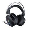 Wireless RGB Headset