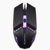DPI mouse Wired DPI Gaming Mouse