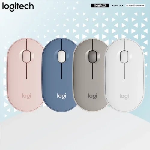 MOUSE-LOGI-M350-WEB-optimized Silent Slim Mouse