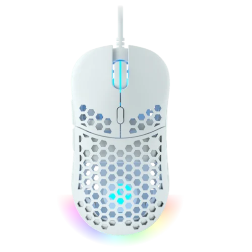 Mouse_White_Angle01_0001_9af11180-65dd-4907-bea8-9d45999fd88a Lightweight Gaming Mouse