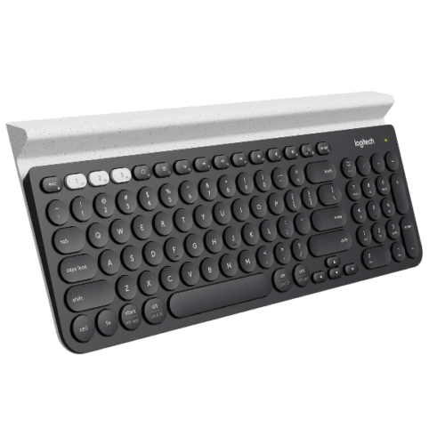 Quiet Office Keyboard