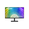 QHD monitor (1) 32" QHD Monitor