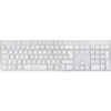 Slim Metal Keyboard