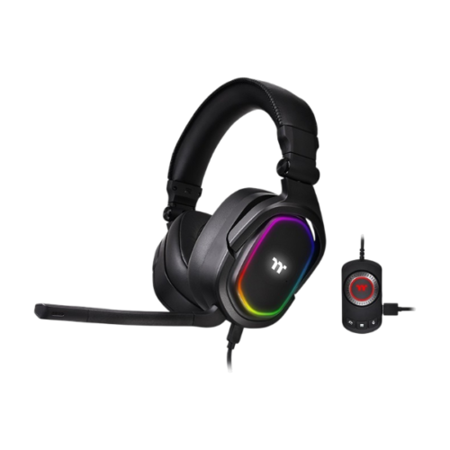 argenth5rgb71_01 7.1 Surround Gaming Headset