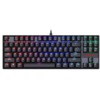 blue switch RGB Mechanical Keyboard Blue Switch