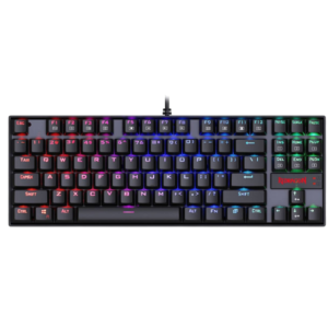 blue switch RGB Mechanical Keyboard Blue Switch