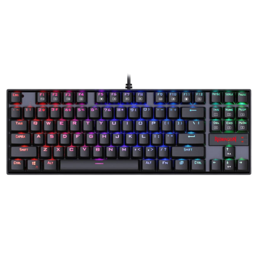 blue switch RGB Mechanical Keyboard Blue Switch