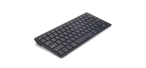 Silent Office Keyboard