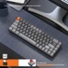 Wireless Mechanical Keyboard