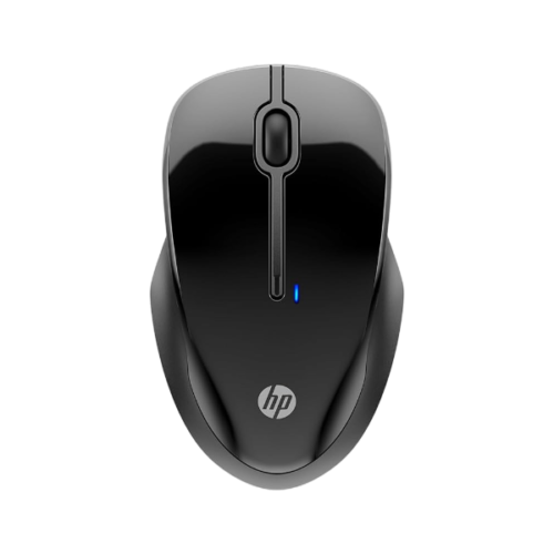 dual Bluetooth Dual Mode Mouse