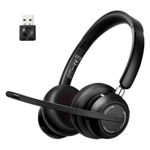 Office Noise Headset
