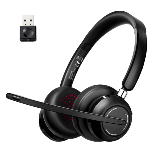 Office Noise Headset