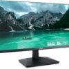 24" Frameless Monitor