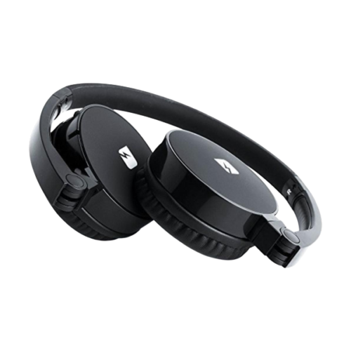 Foldable Travel Headphones