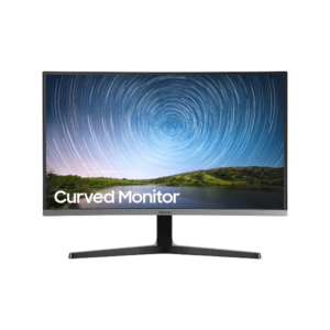 27" Curved Monitor