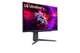 27" 165Hz Gaming Monitor