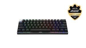 images (4) 60% Compact Keyboard