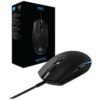 Wired Optical Mouse