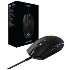 Wired Optical Mouse