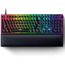 images RGB Mechanical Keyboard Full
