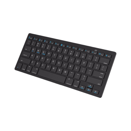 Silent Office Keyboard
